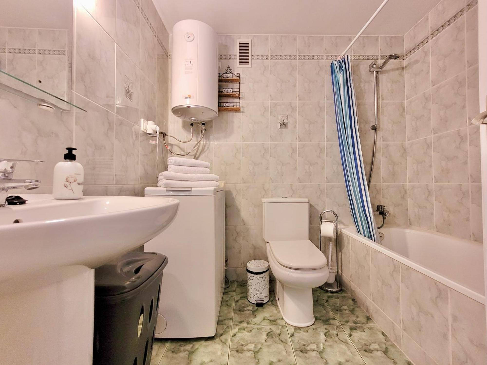 Silvana Sunny Apartment Puerto de la Cruz  Eksteriør billede