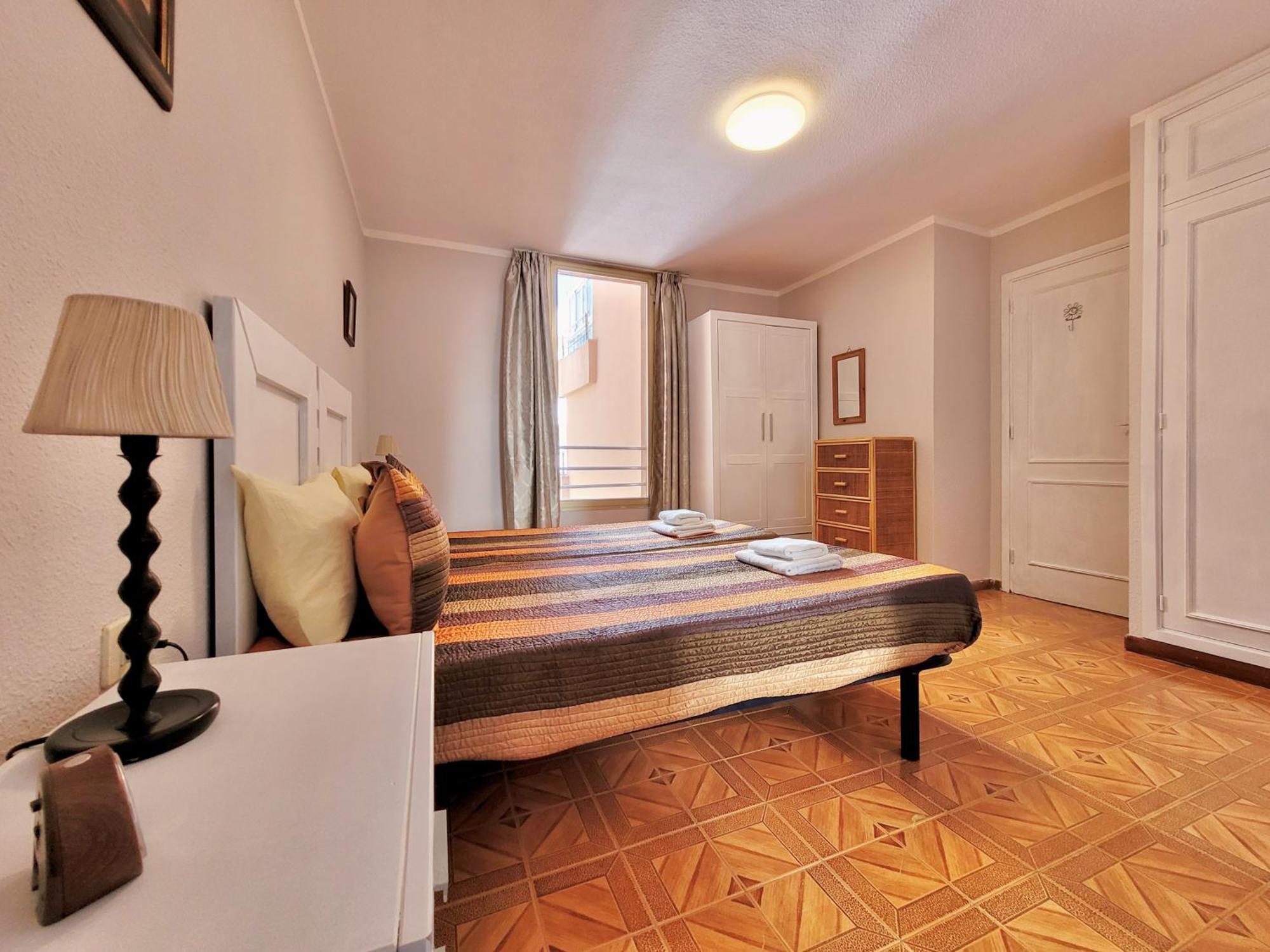 Silvana Sunny Apartment Puerto de la Cruz  Eksteriør billede