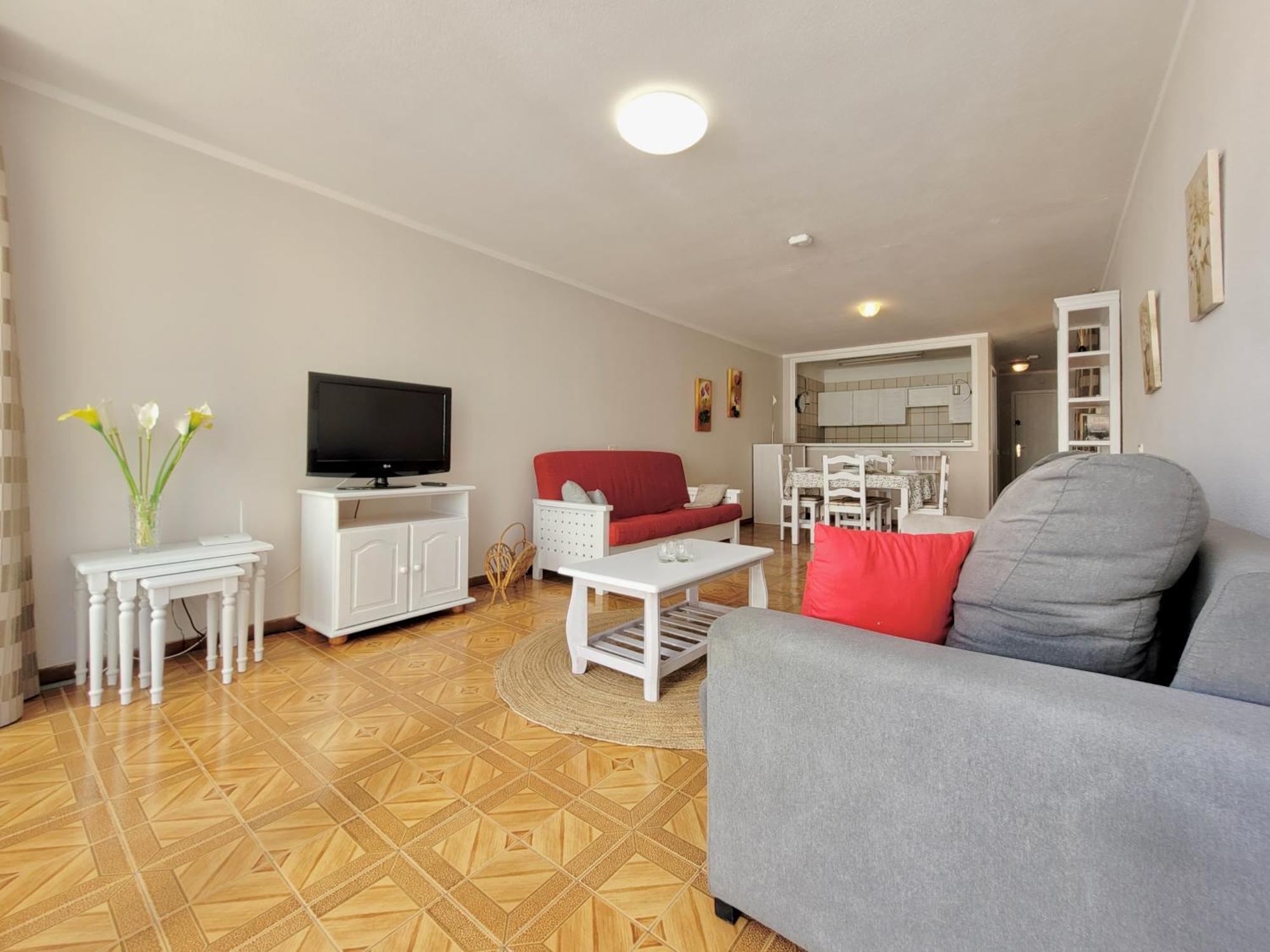Silvana Sunny Apartment Puerto de la Cruz  Eksteriør billede