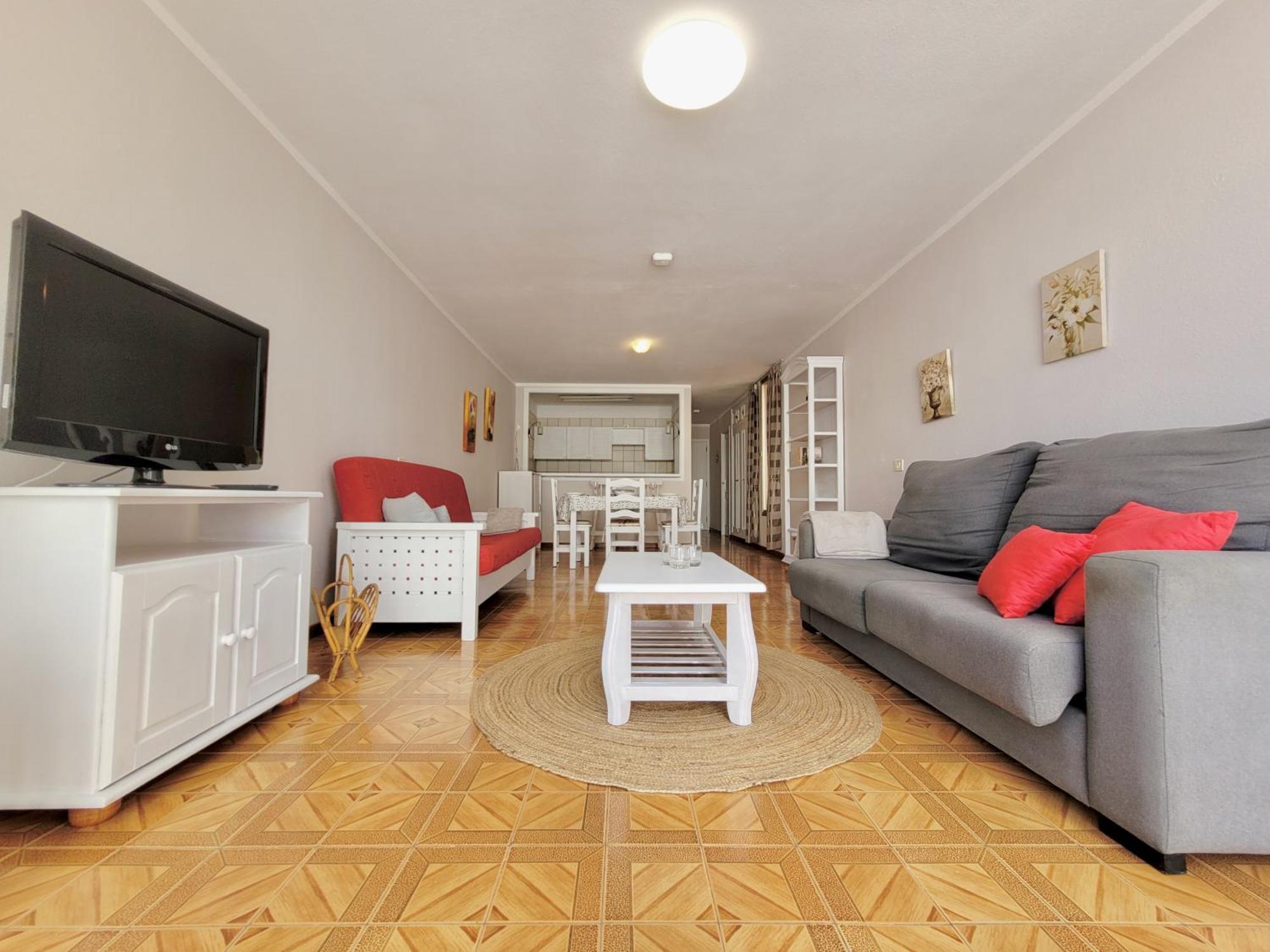 Silvana Sunny Apartment Puerto de la Cruz  Eksteriør billede