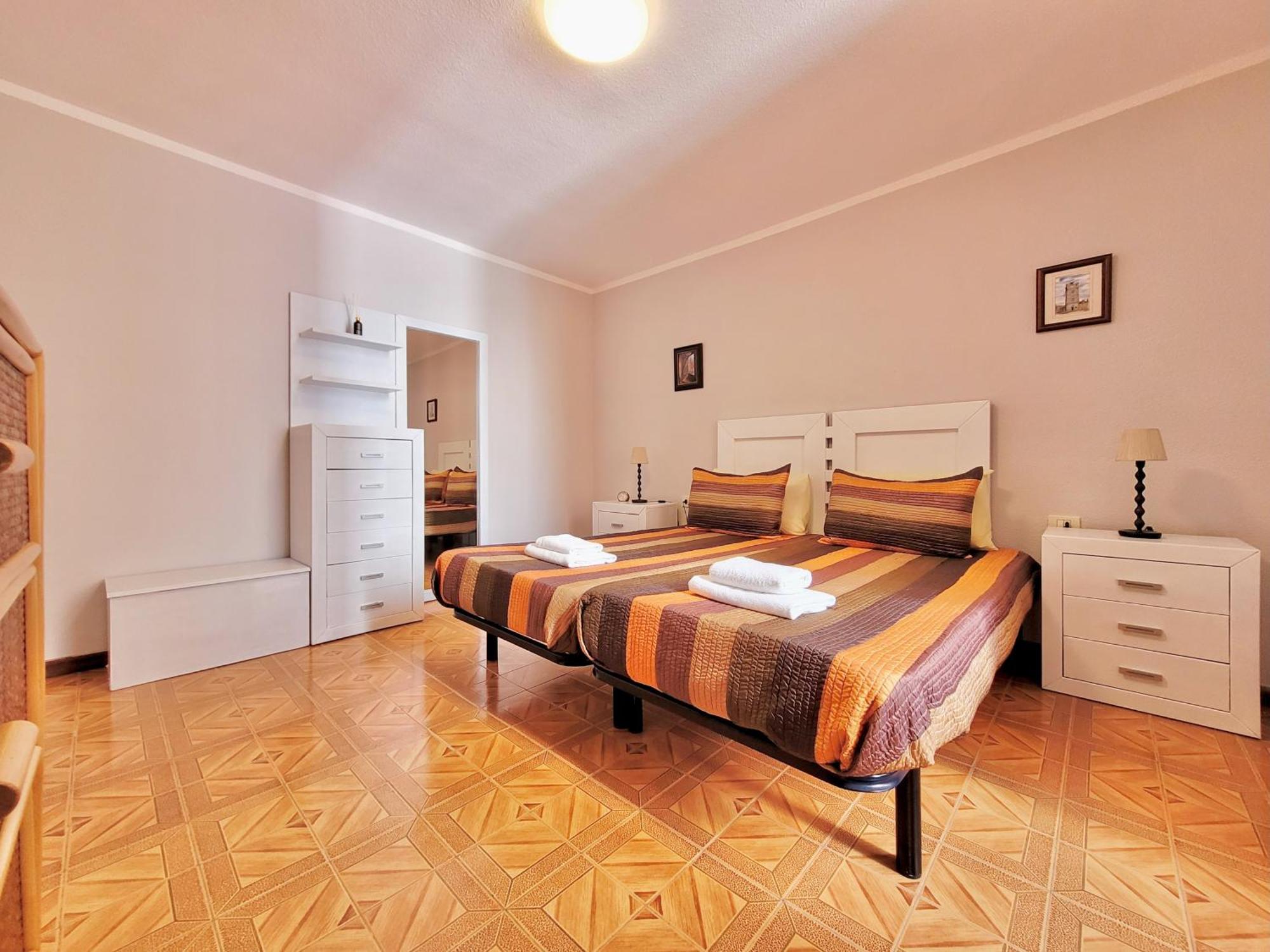 Silvana Sunny Apartment Puerto de la Cruz  Eksteriør billede