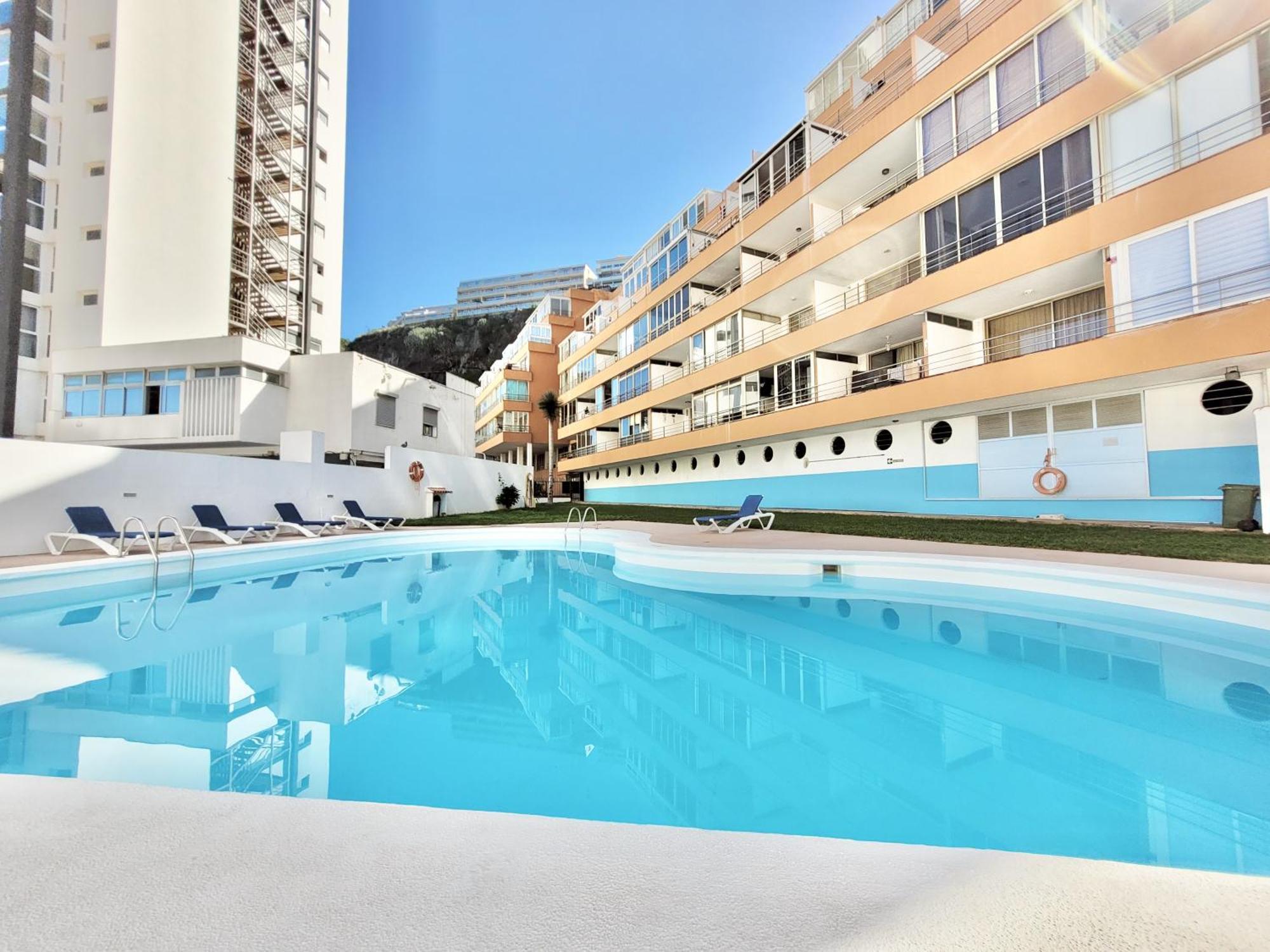 Silvana Sunny Apartment Puerto de la Cruz  Eksteriør billede