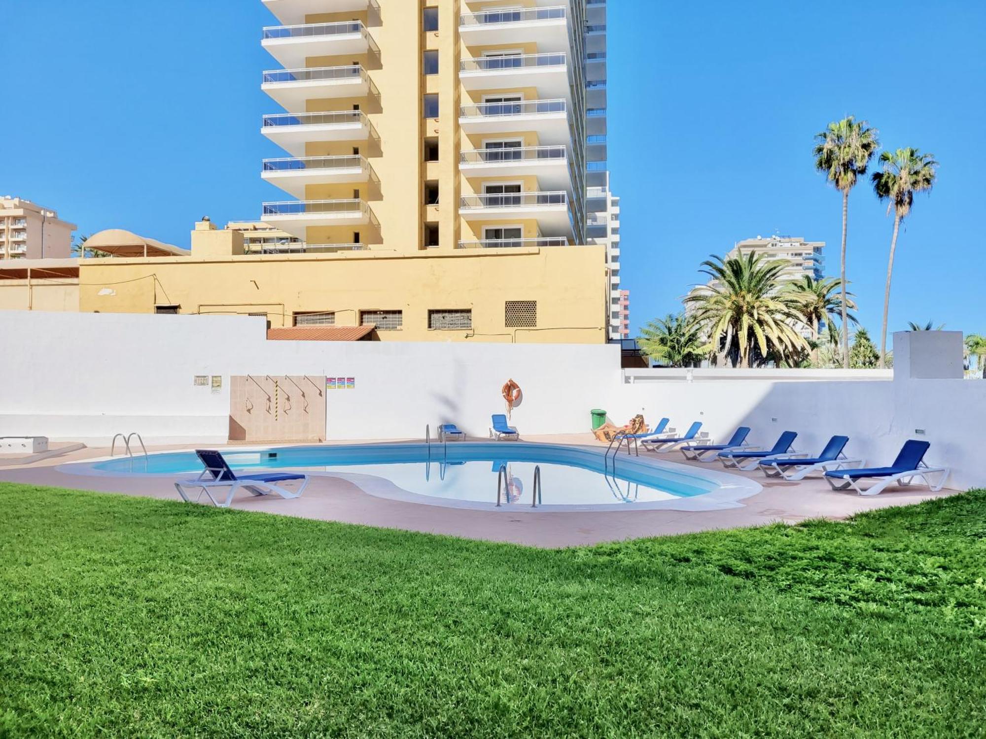 Silvana Sunny Apartment Puerto de la Cruz  Eksteriør billede