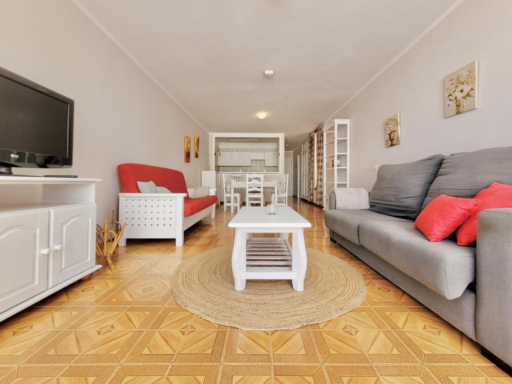 Silvana Sunny Apartment Puerto de la Cruz  Eksteriør billede