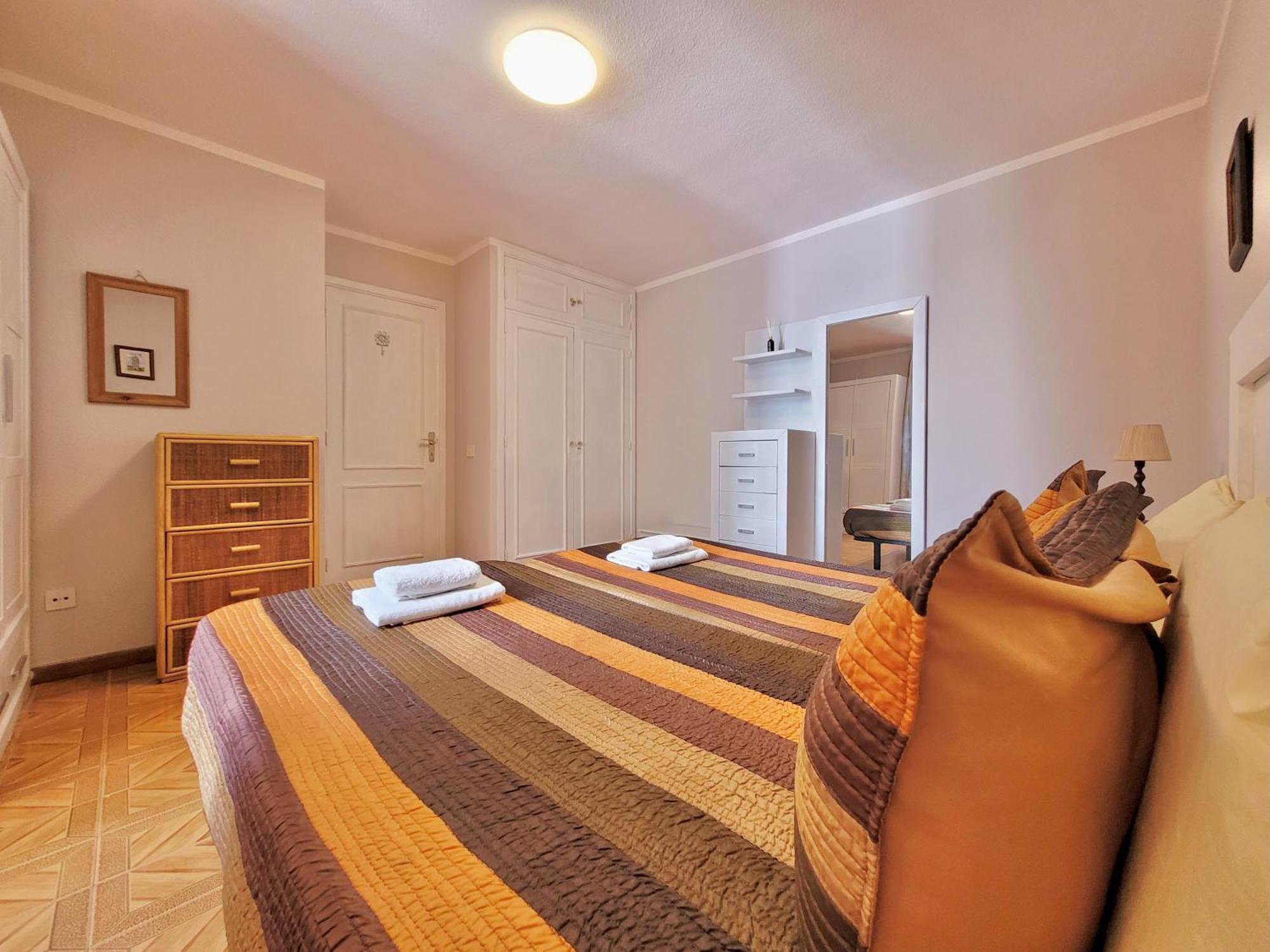 Silvana Sunny Apartment Puerto de la Cruz  Eksteriør billede