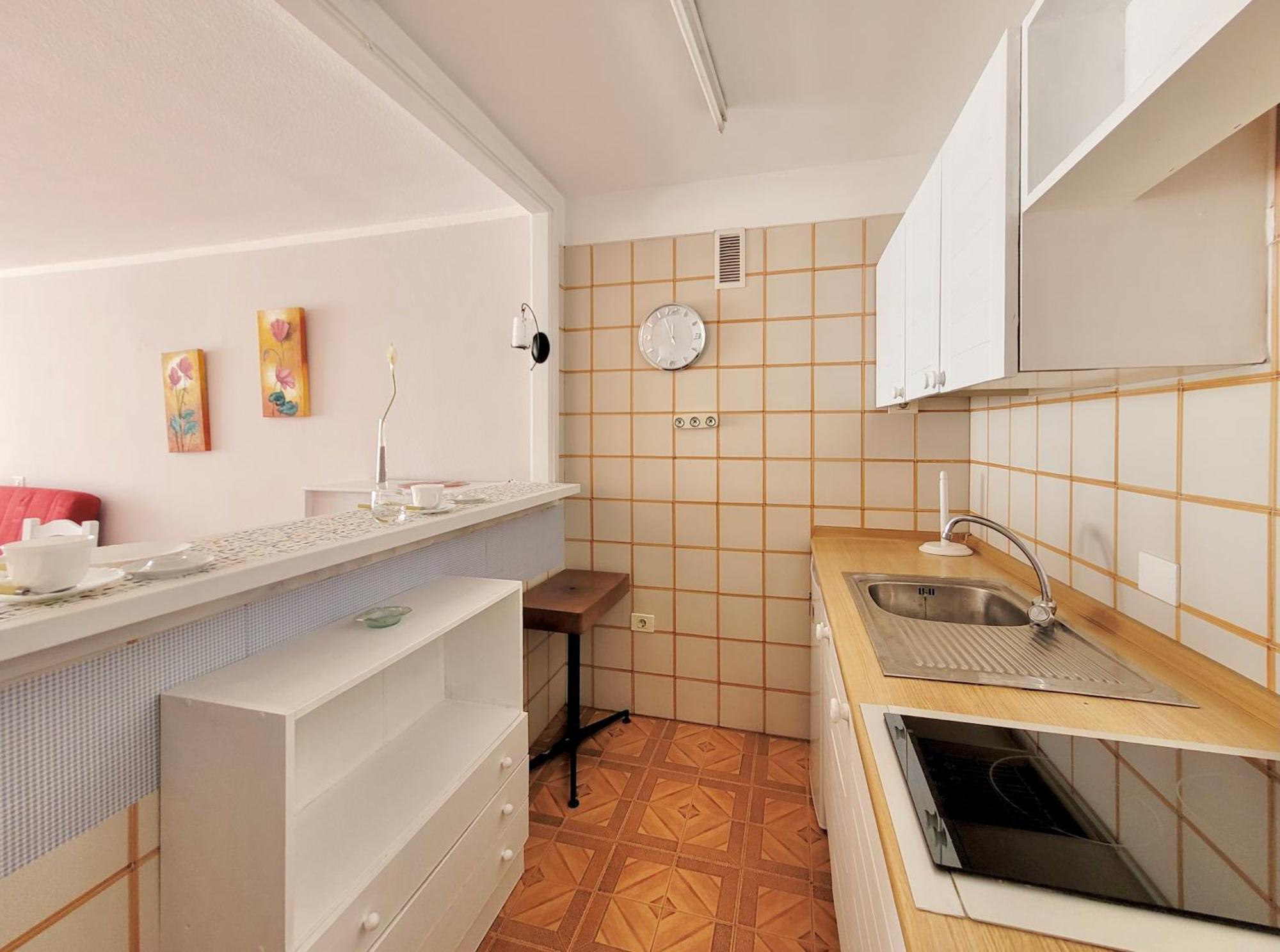 Silvana Sunny Apartment Puerto de la Cruz  Eksteriør billede